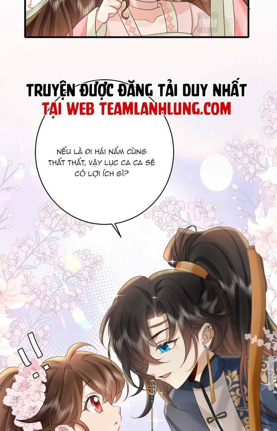 Cách Thức Sinh Tồn Của Pháo Hôi Khuê Nữ Chapter 141 - Trang 2