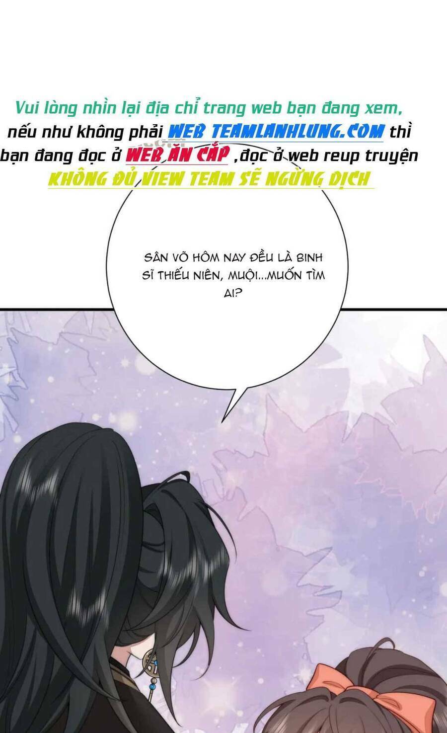 Cách Thức Sinh Tồn Của Pháo Hôi Khuê Nữ Chapter 136 - Trang 2