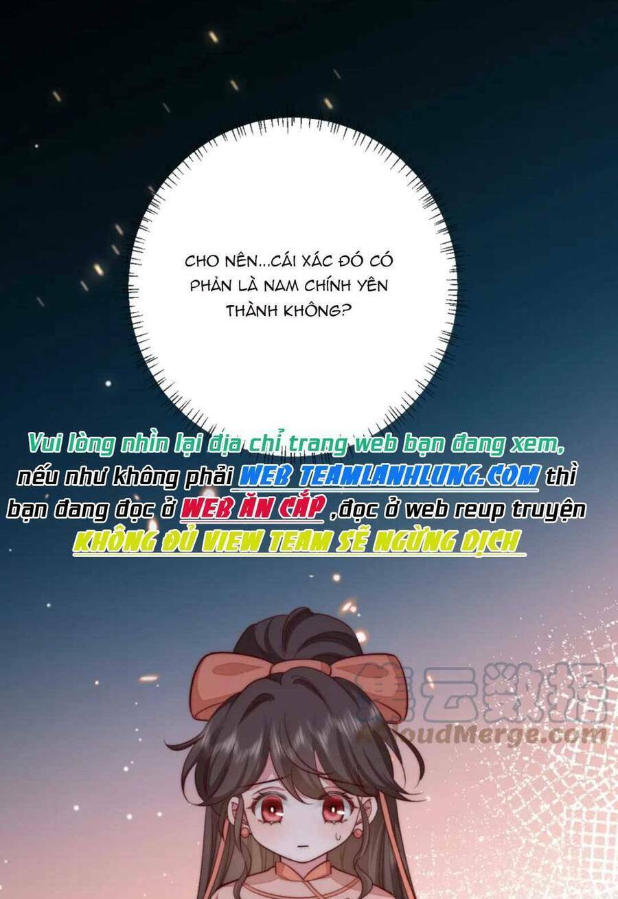 Cách Thức Sinh Tồn Của Pháo Hôi Khuê Nữ Chapter 136 - Trang 2