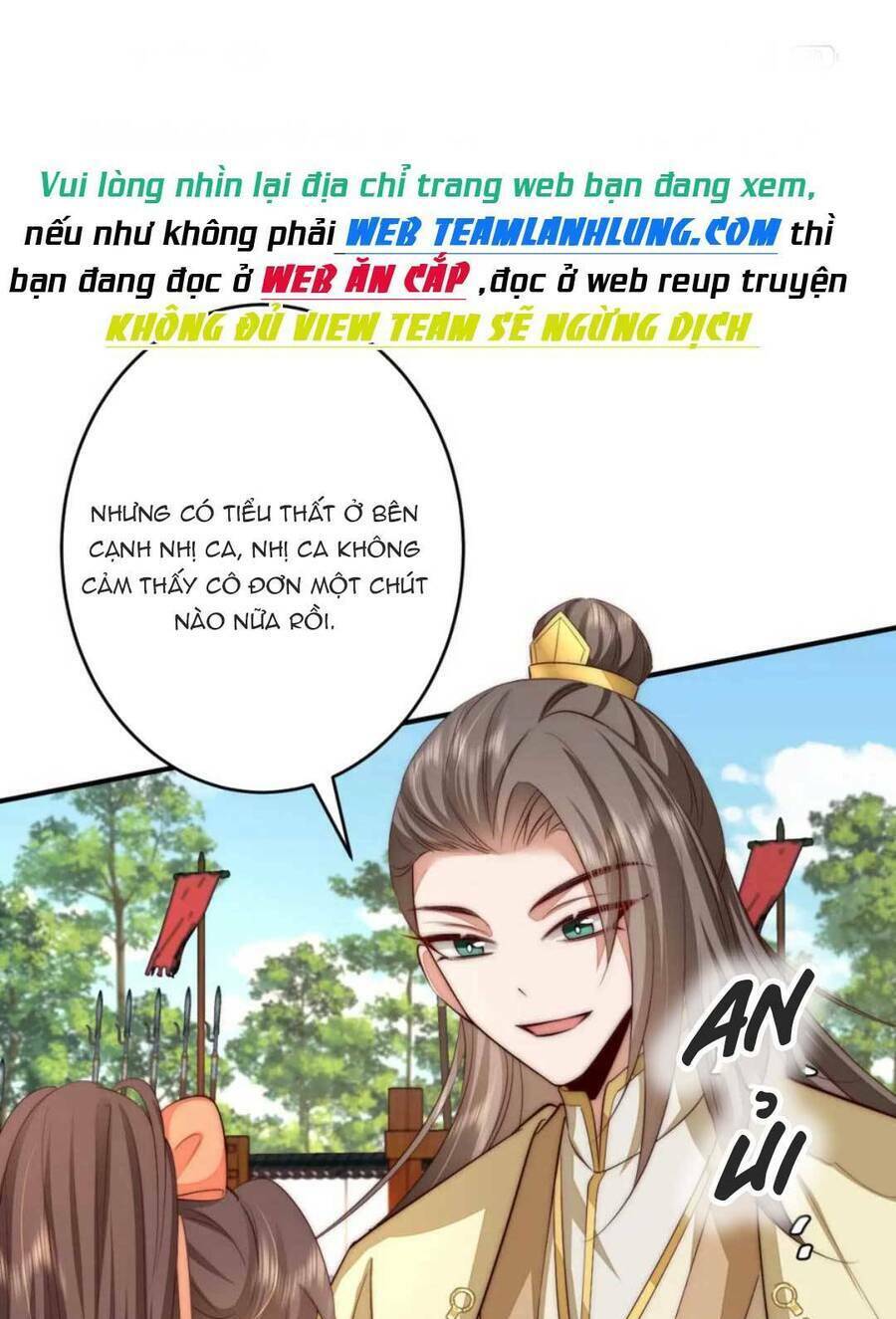 Cách Thức Sinh Tồn Của Pháo Hôi Khuê Nữ Chapter 135 - Trang 2