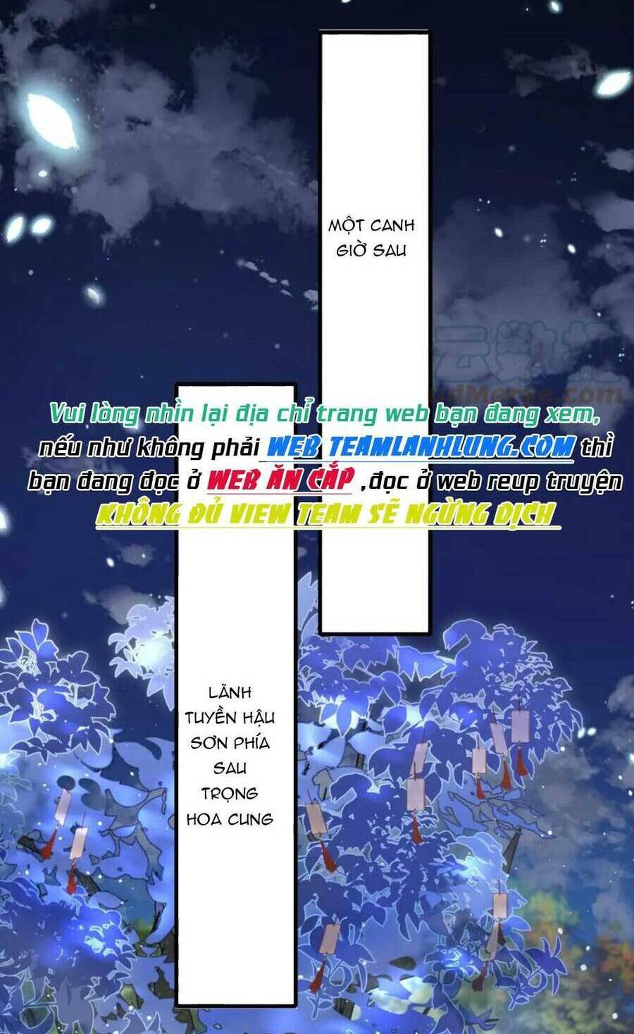 Cách Thức Sinh Tồn Của Pháo Hôi Khuê Nữ Chapter 133 - Trang 2