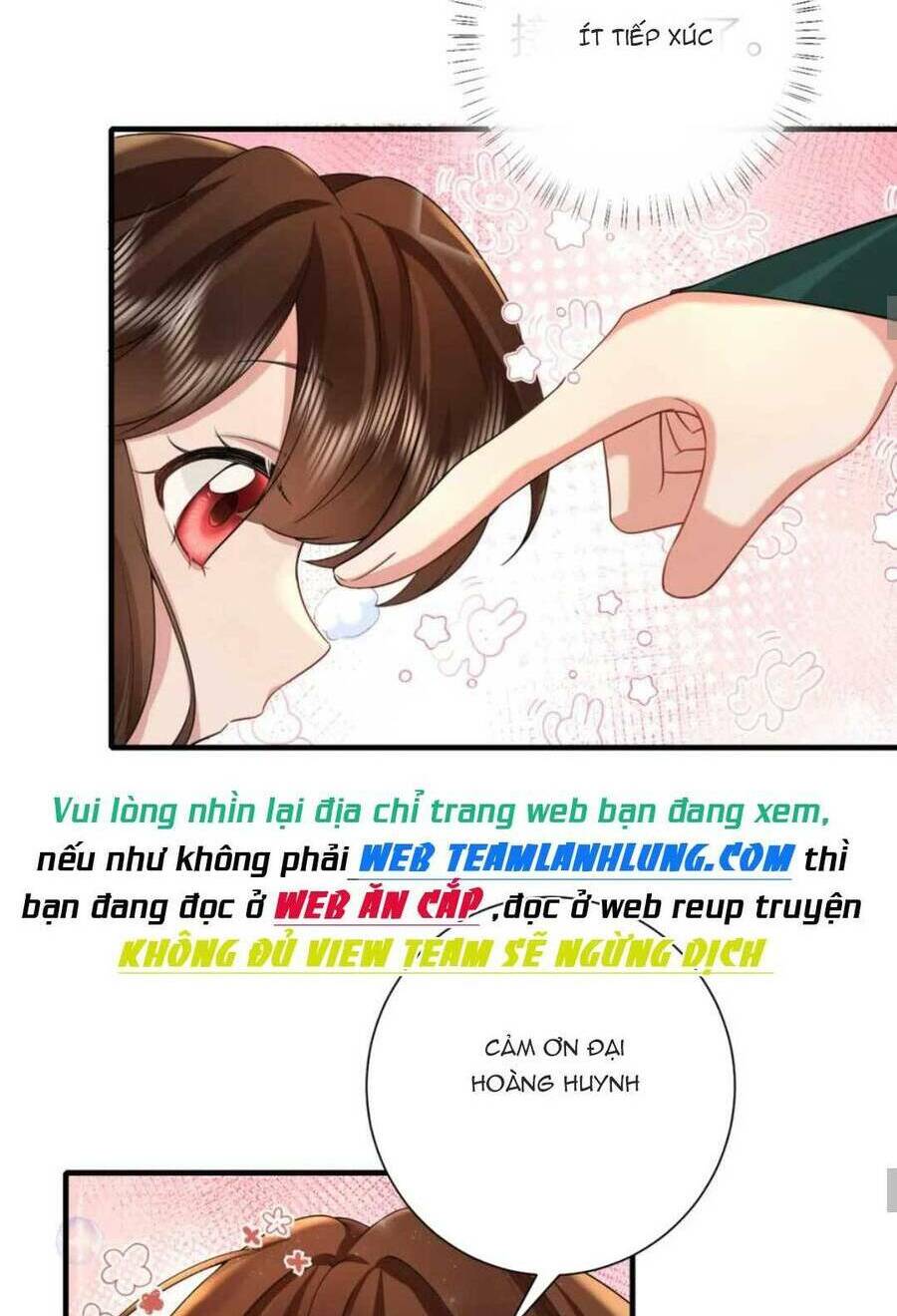 Cách Thức Sinh Tồn Của Pháo Hôi Khuê Nữ Chapter 130 - Trang 2