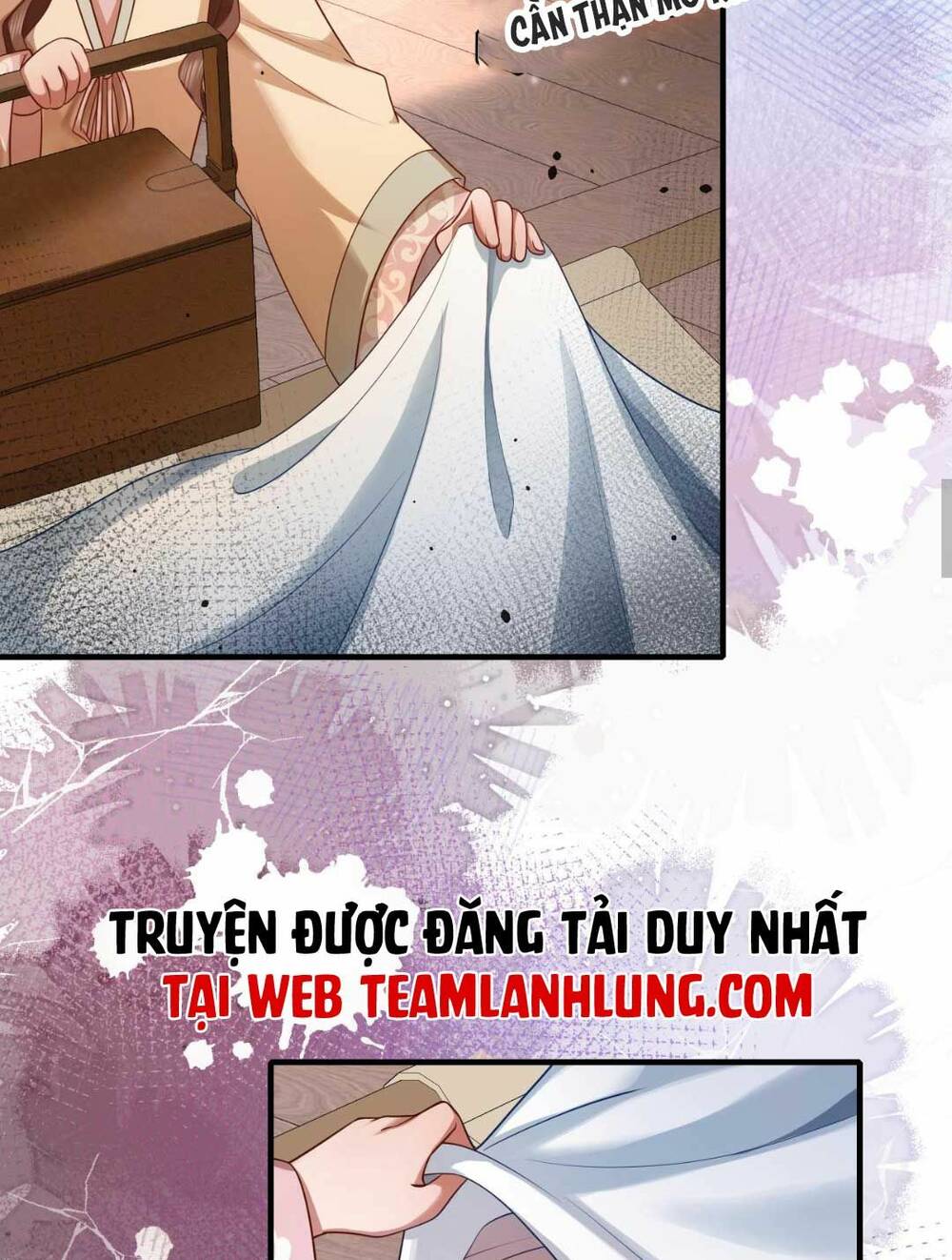 Cách Thức Sinh Tồn Của Pháo Hôi Khuê Nữ Chapter 128 - Trang 2