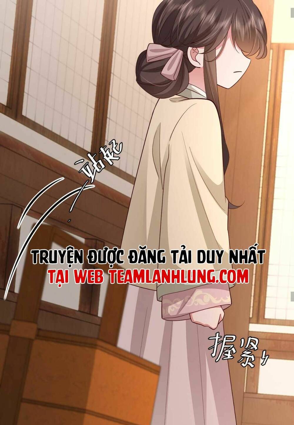 Cách Thức Sinh Tồn Của Pháo Hôi Khuê Nữ Chapter 128 - Trang 2