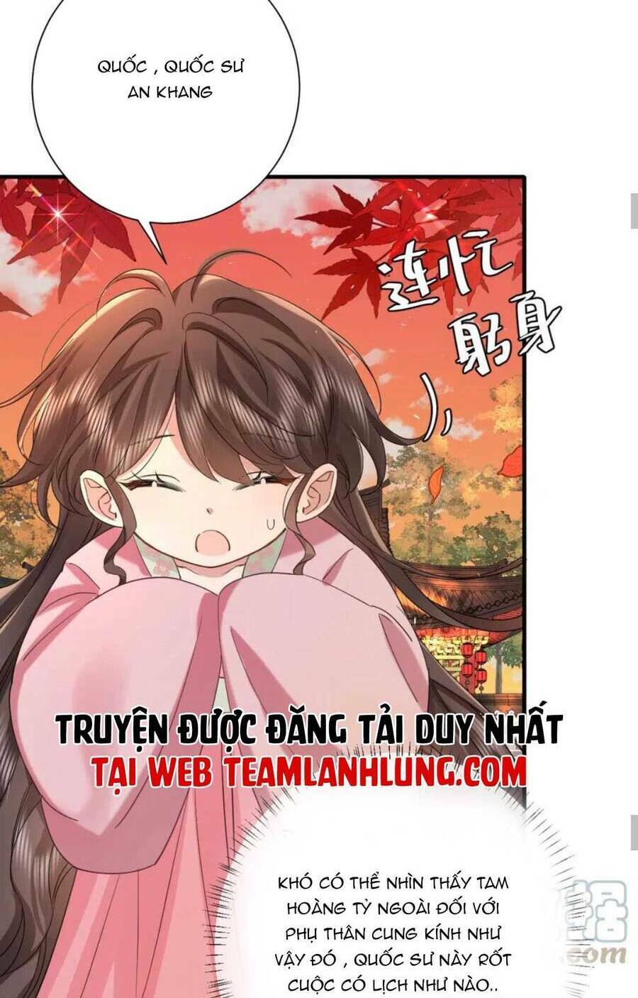 Cách Thức Sinh Tồn Của Pháo Hôi Khuê Nữ Chapter 119 - Trang 2