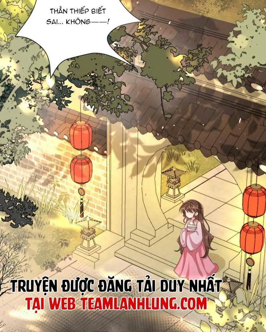 Cách Thức Sinh Tồn Của Pháo Hôi Khuê Nữ Chapter 119 - Trang 2