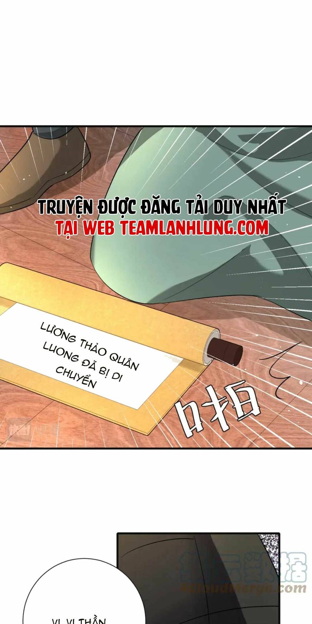 Cách Thức Sinh Tồn Của Pháo Hôi Khuê Nữ Chapter 116 - Trang 2