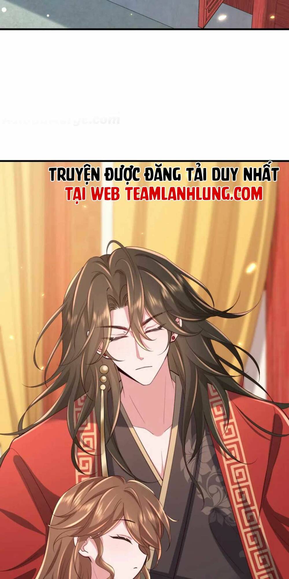 Cách Thức Sinh Tồn Của Pháo Hôi Khuê Nữ Chapter 115 - Trang 2