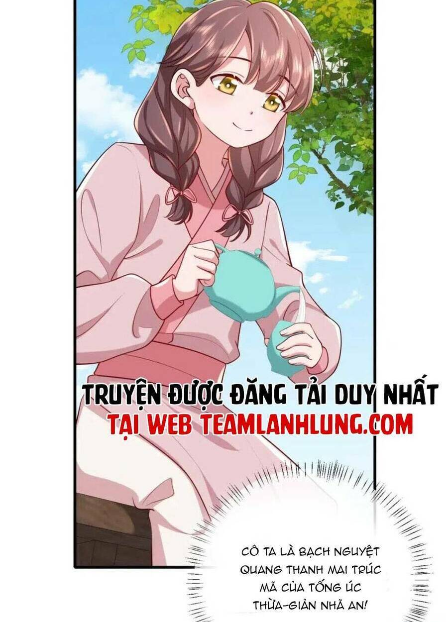 Cách Thức Sinh Tồn Của Pháo Hôi Khuê Nữ Chapter 107 - Trang 2