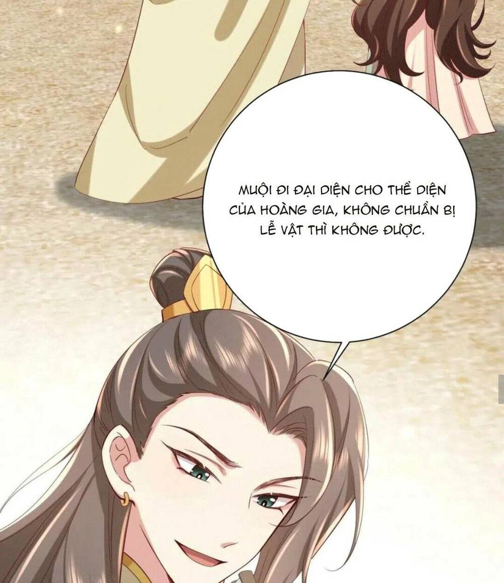 Cách Thức Sinh Tồn Của Pháo Hôi Khuê Nữ Chapter 105 - Trang 2