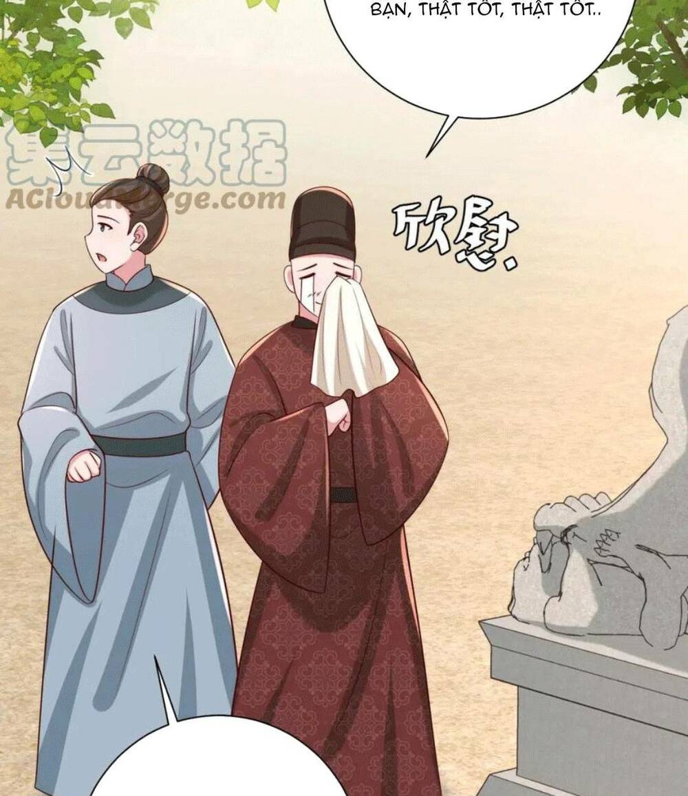 Cách Thức Sinh Tồn Của Pháo Hôi Khuê Nữ Chapter 105 - Trang 2