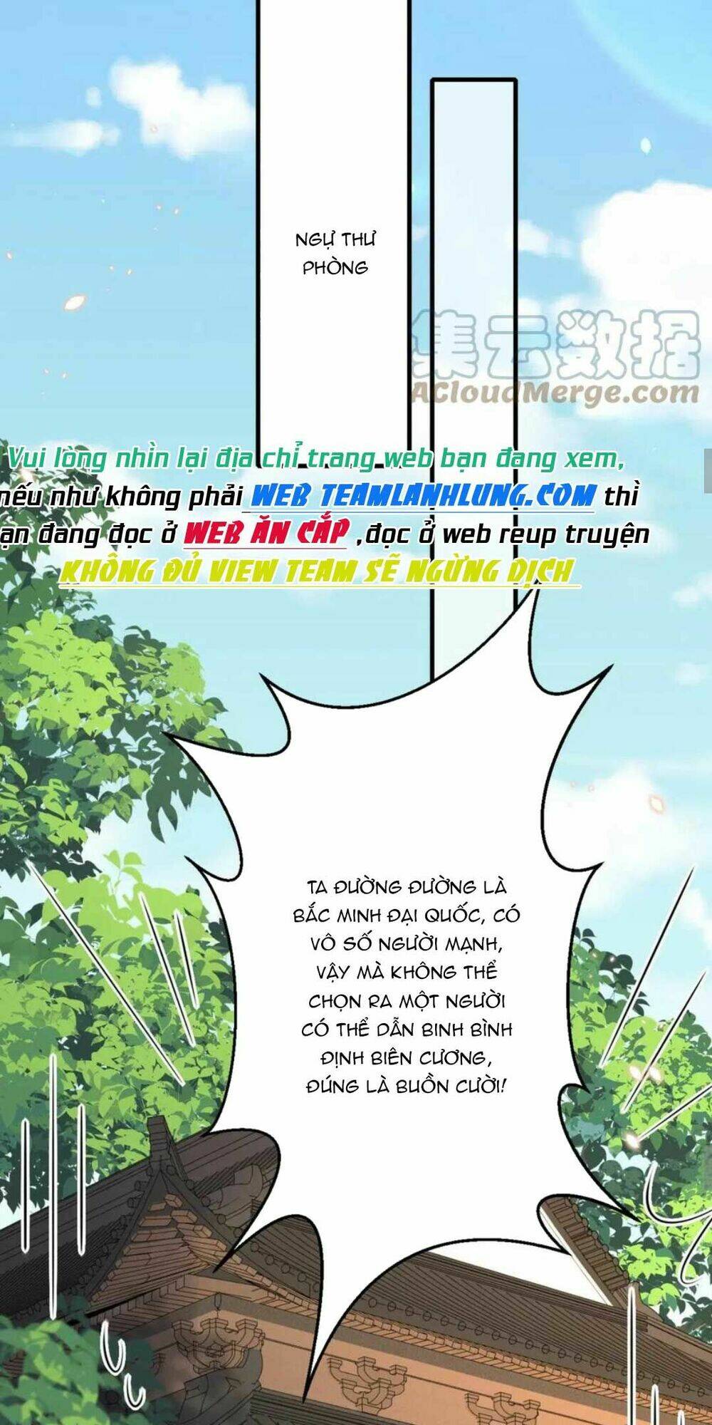 Cách Thức Sinh Tồn Của Pháo Hôi Khuê Nữ Chapter 101 - Trang 2