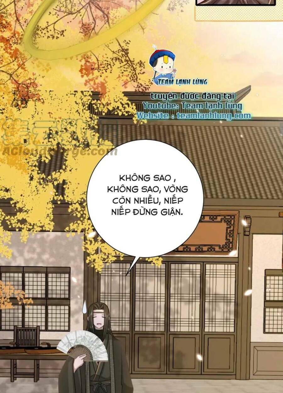 Cách Thức Sinh Tồn Của Pháo Hôi Khuê Nữ Chapter 98 - Trang 2