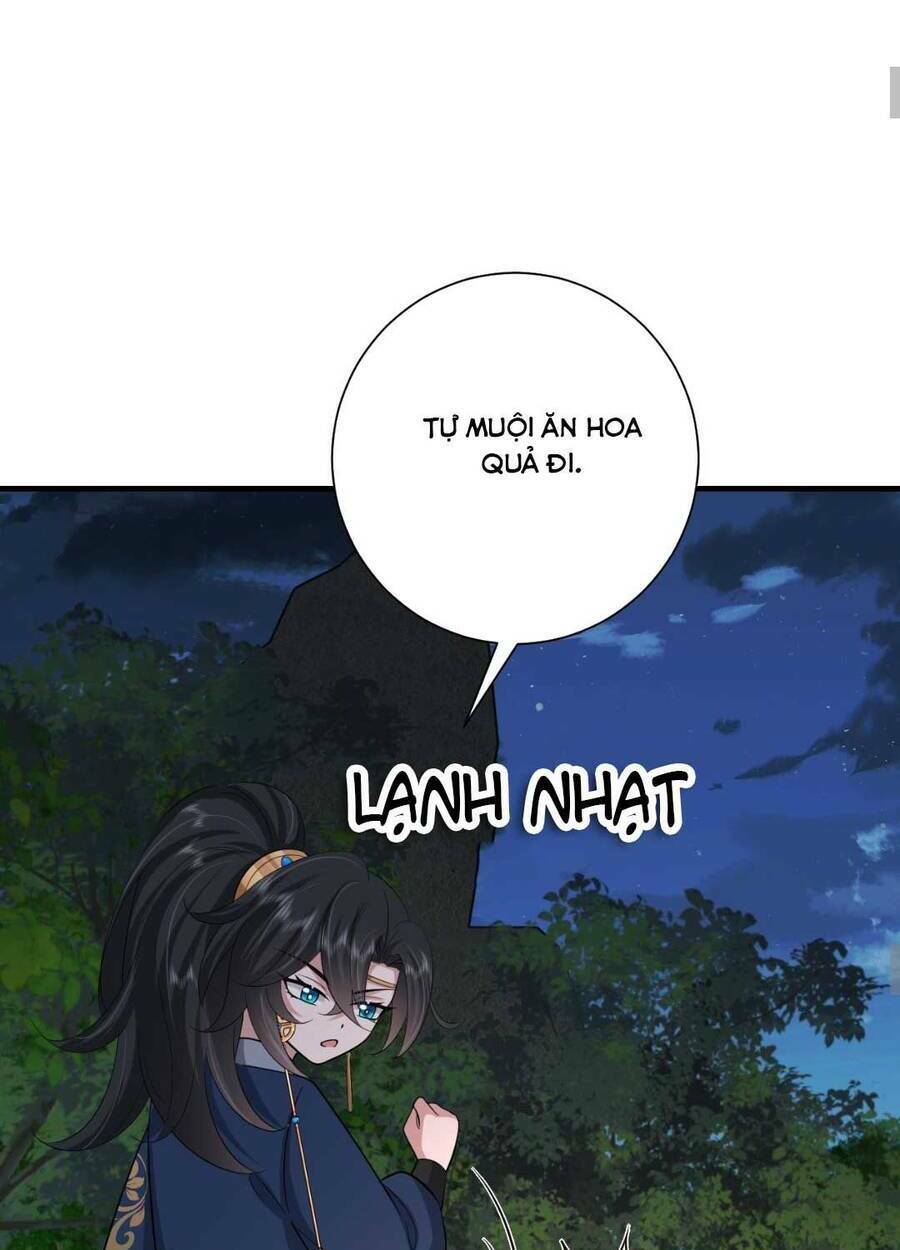 Cách Thức Sinh Tồn Của Pháo Hôi Khuê Nữ Chapter 94 - Trang 2