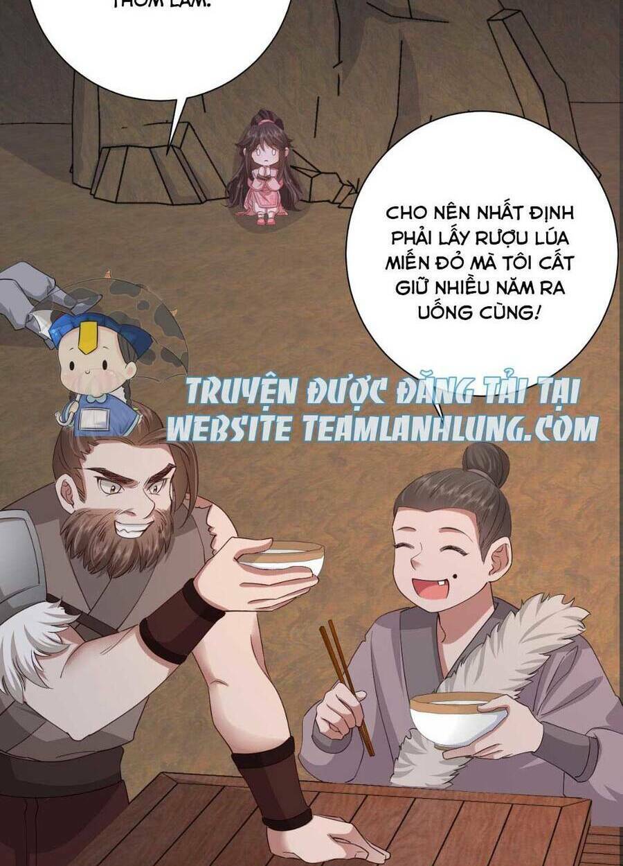 Cách Thức Sinh Tồn Của Pháo Hôi Khuê Nữ Chapter 91 - Trang 2