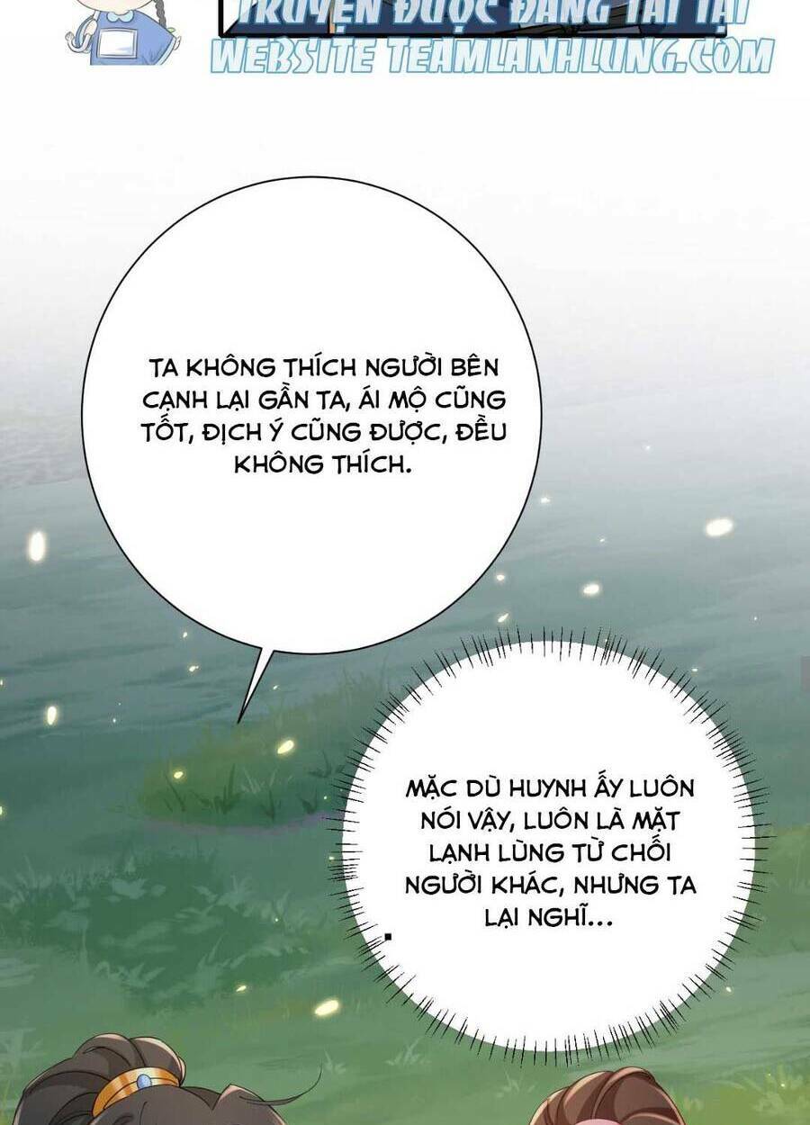 Cách Thức Sinh Tồn Của Pháo Hôi Khuê Nữ Chapter 89 - Trang 2