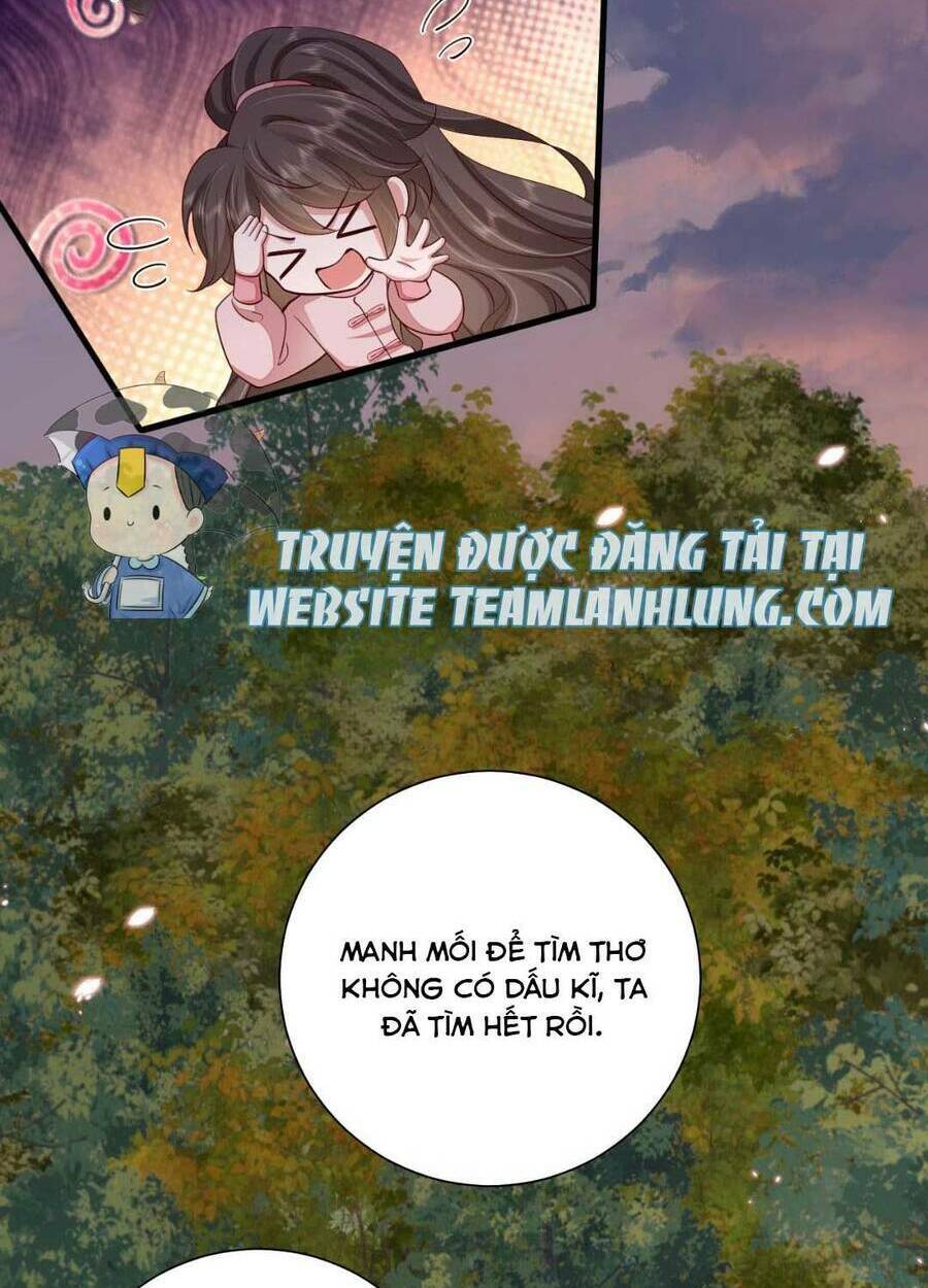 Cách Thức Sinh Tồn Của Pháo Hôi Khuê Nữ Chapter 89 - Trang 2