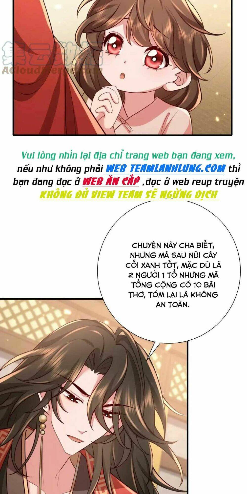 Cách Thức Sinh Tồn Của Pháo Hôi Khuê Nữ Chapter 86 - Trang 2