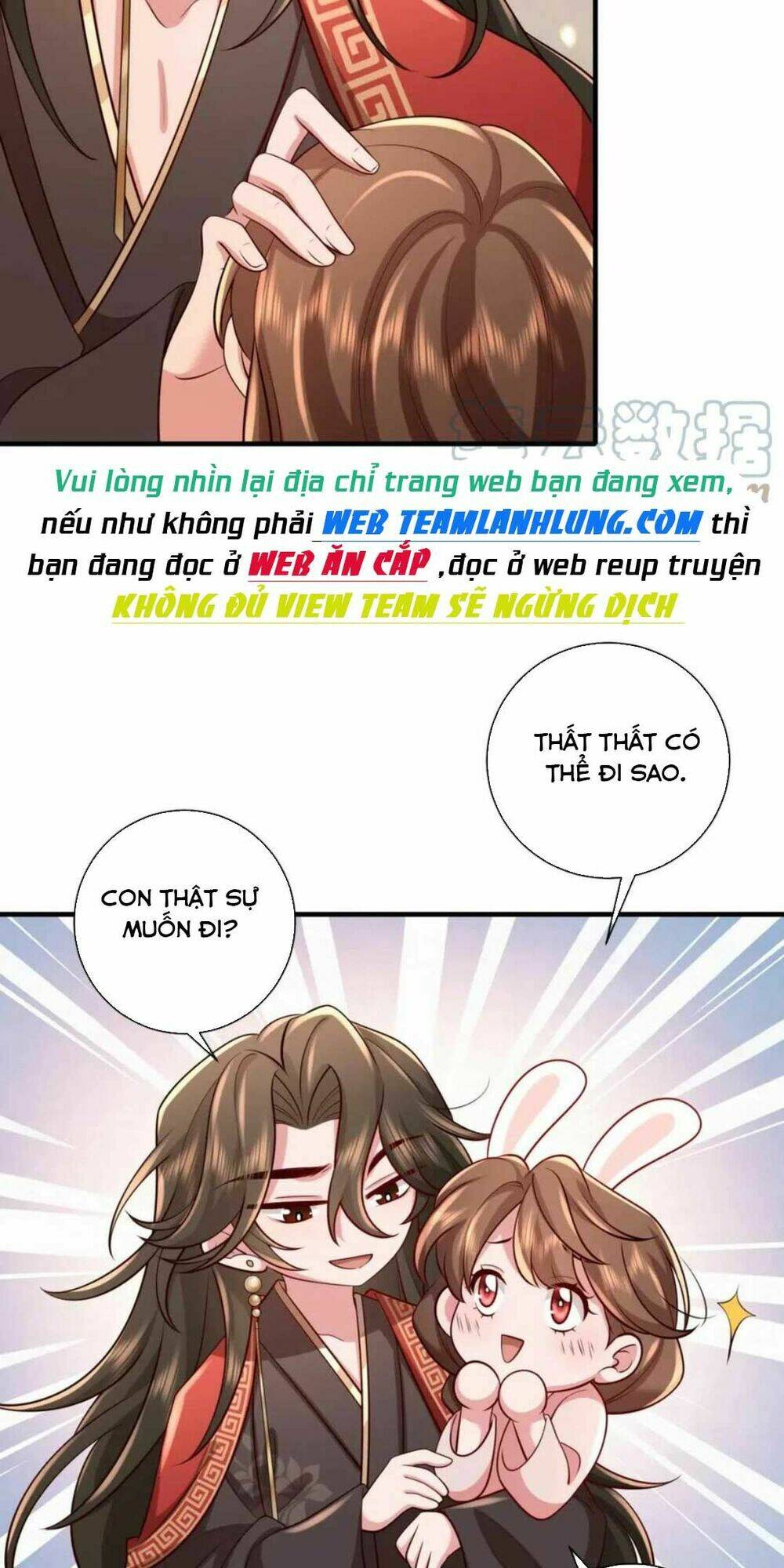 Cách Thức Sinh Tồn Của Pháo Hôi Khuê Nữ Chapter 86 - Trang 2