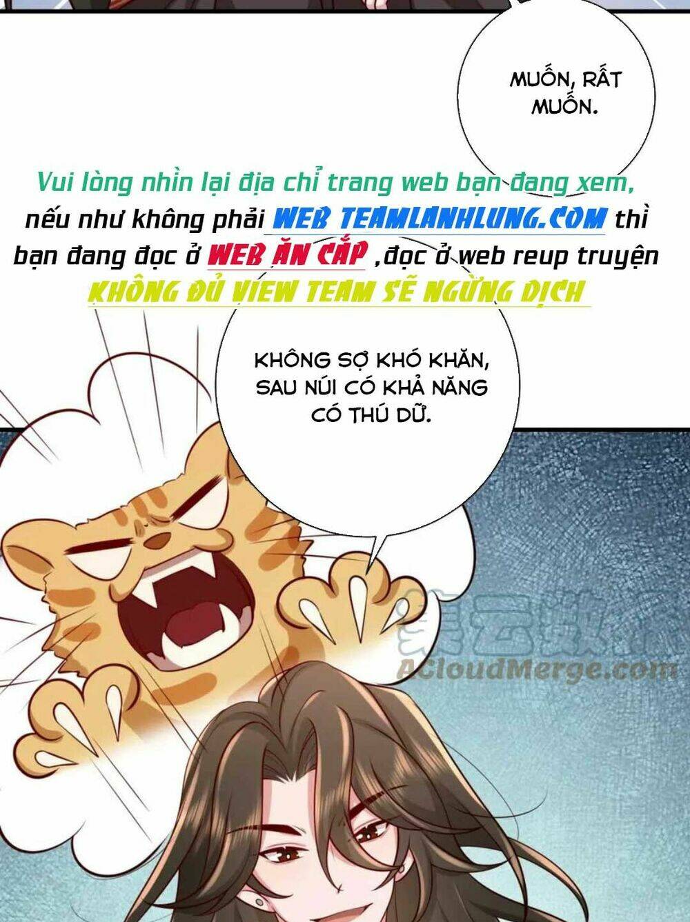 Cách Thức Sinh Tồn Của Pháo Hôi Khuê Nữ Chapter 86 - Trang 2