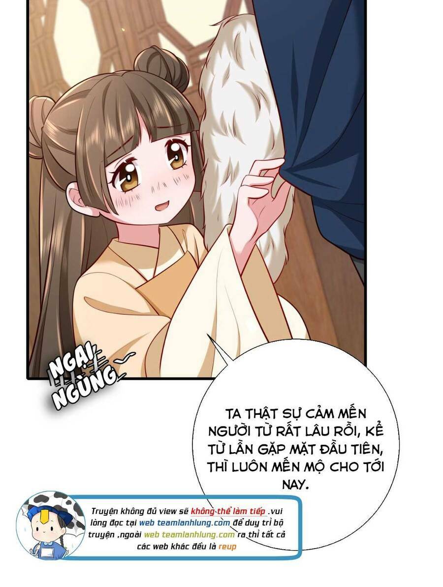 Cách Thức Sinh Tồn Của Pháo Hôi Khuê Nữ Chapter 84 - Trang 2