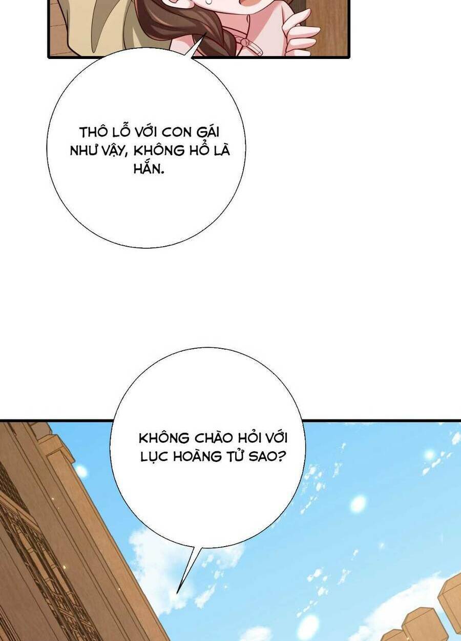 Cách Thức Sinh Tồn Của Pháo Hôi Khuê Nữ Chapter 84 - Trang 2