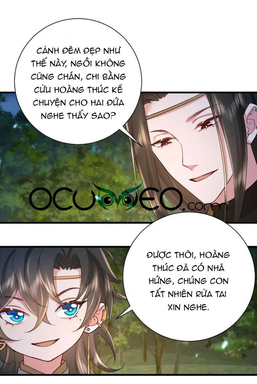 Cách Thức Sinh Tồn Của Pháo Hôi Khuê Nữ Chapter 70 - Trang 2