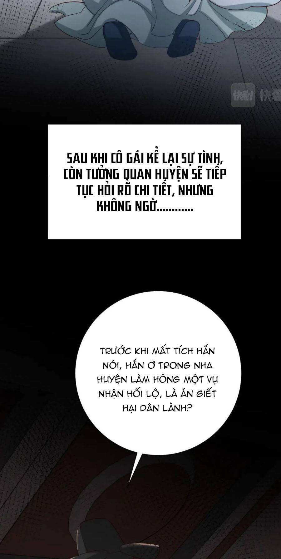 Cách Thức Sinh Tồn Của Pháo Hôi Khuê Nữ Chapter 70 - Trang 2