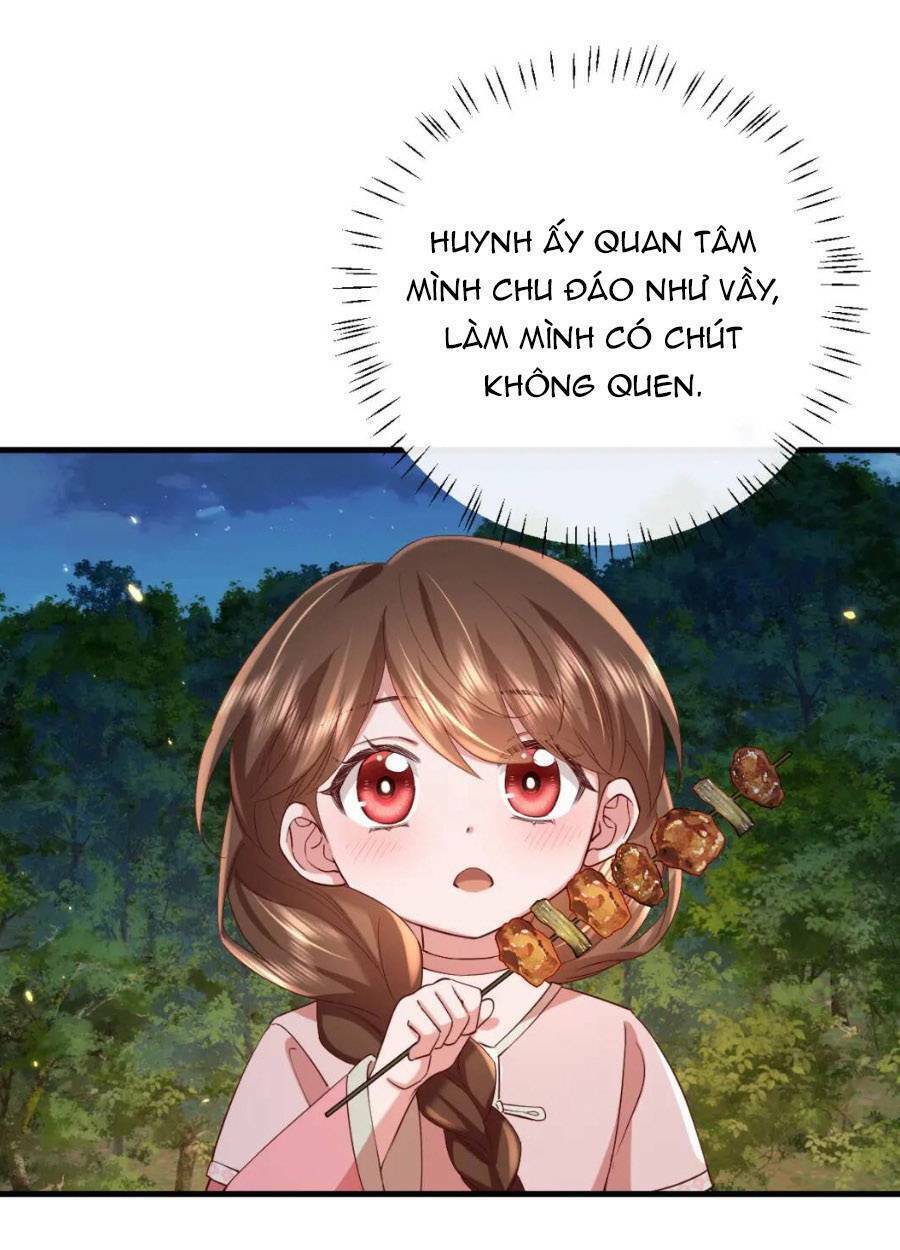 Cách Thức Sinh Tồn Của Pháo Hôi Khuê Nữ Chapter 68 - Trang 2