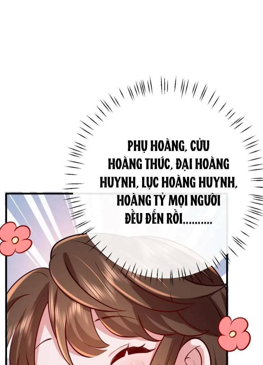 Cách Thức Sinh Tồn Của Pháo Hôi Khuê Nữ Chapter 65 - Trang 2