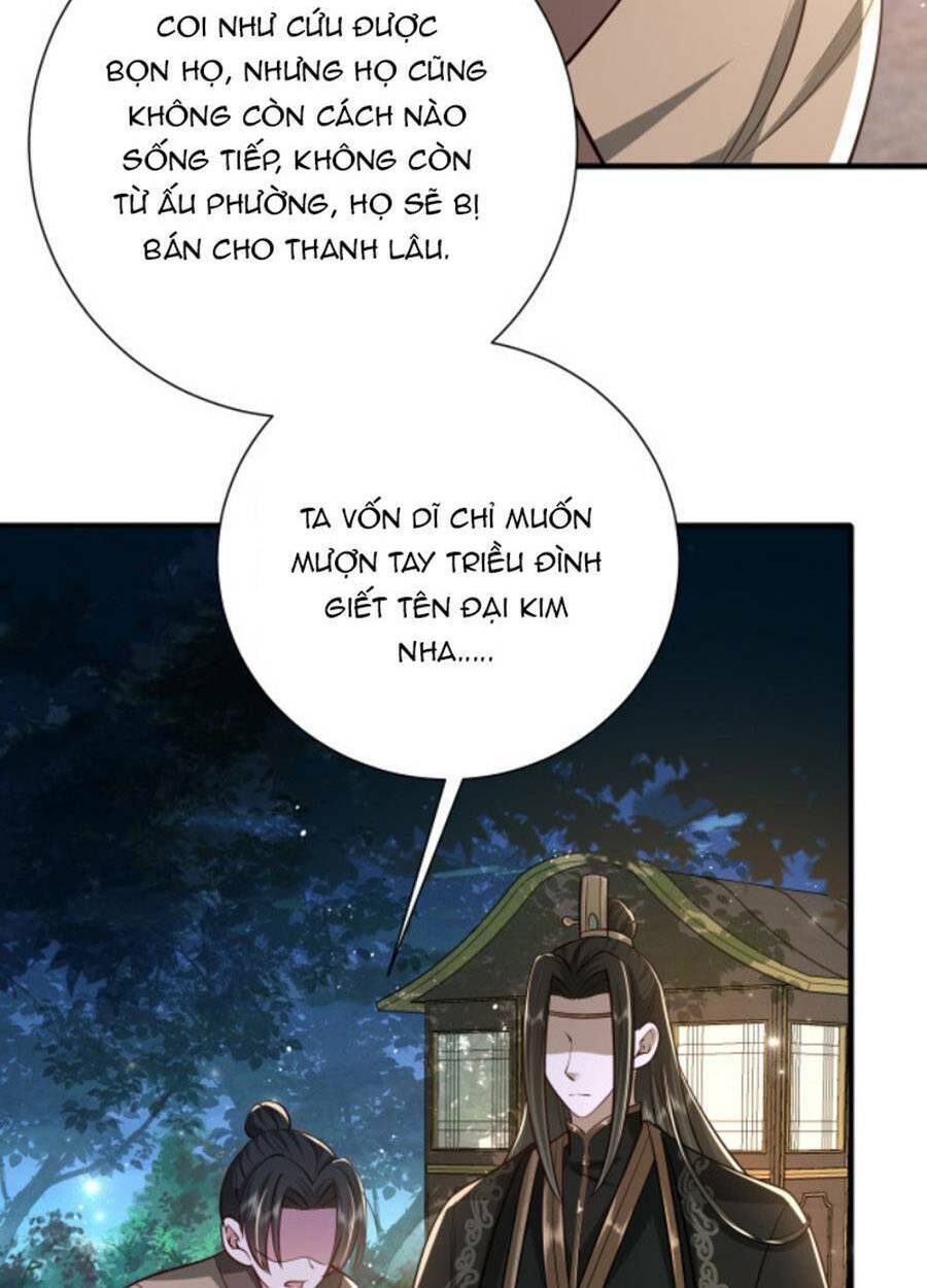 Cách Thức Sinh Tồn Của Pháo Hôi Khuê Nữ Chapter 64 - Trang 2