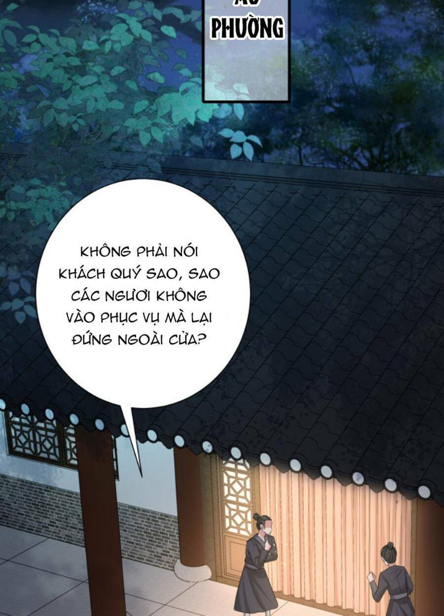 Cách Thức Sinh Tồn Của Pháo Hôi Khuê Nữ Chapter 63 - Trang 2