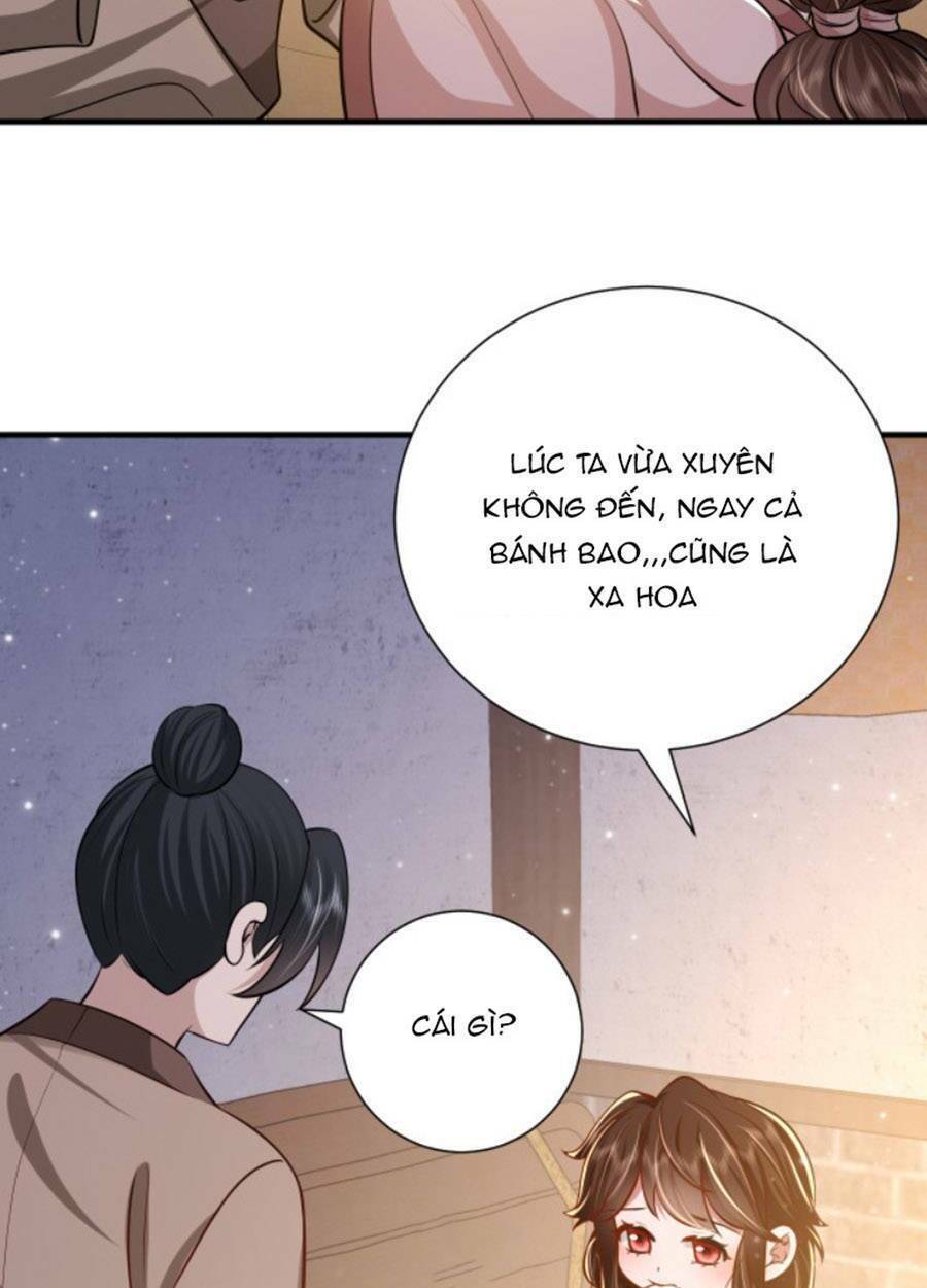 Cách Thức Sinh Tồn Của Pháo Hôi Khuê Nữ Chapter 61 - Trang 2