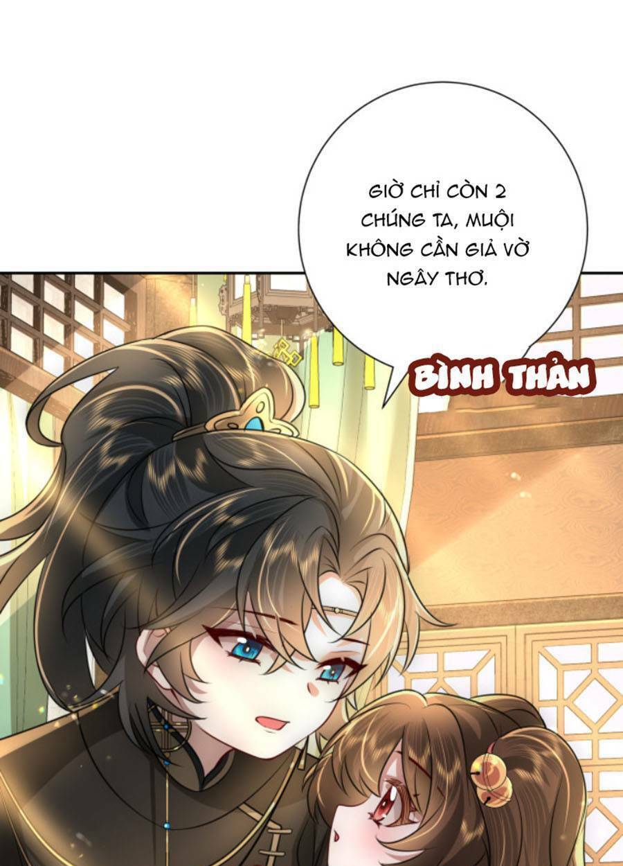 Cách Thức Sinh Tồn Của Pháo Hôi Khuê Nữ Chapter 56 - Trang 2