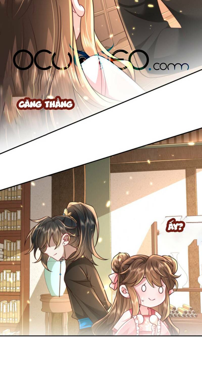 Cách Thức Sinh Tồn Của Pháo Hôi Khuê Nữ Chapter 55 - Trang 2