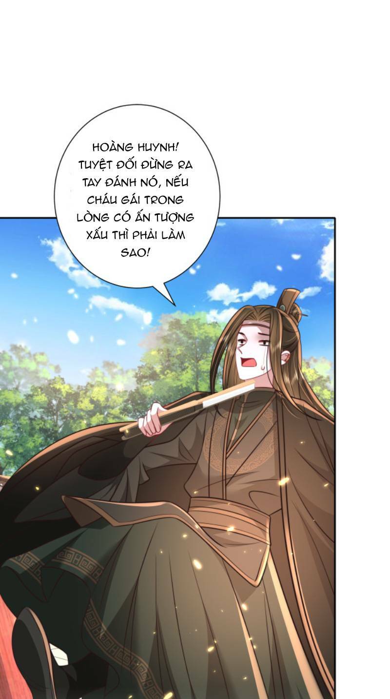 Cách Thức Sinh Tồn Của Pháo Hôi Khuê Nữ Chapter 52 - Trang 2