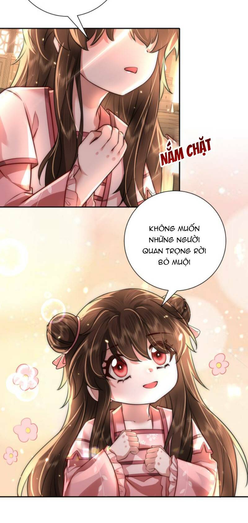 Cách Thức Sinh Tồn Của Pháo Hôi Khuê Nữ Chapter 48 - Trang 2