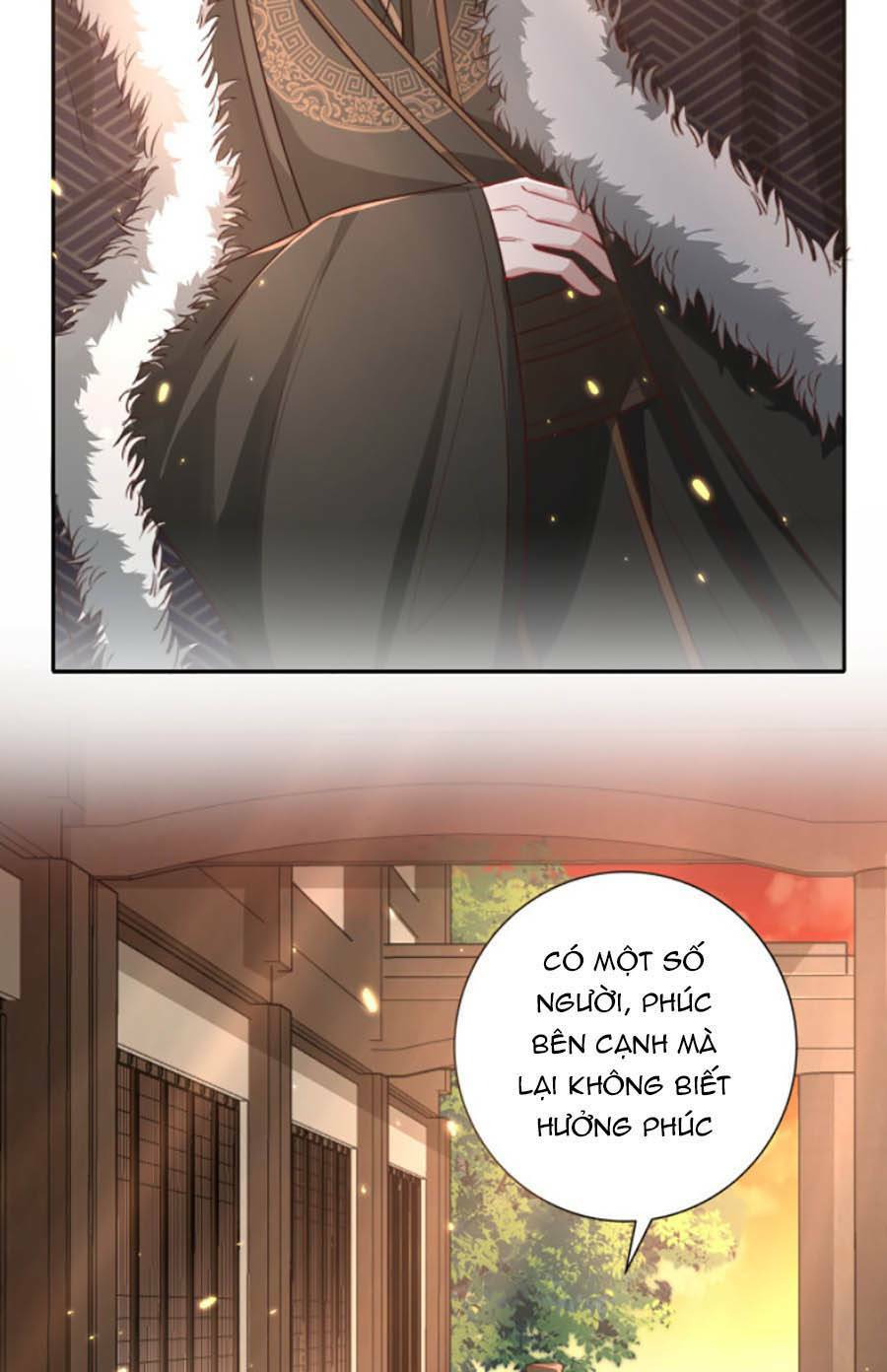 Cách Thức Sinh Tồn Của Pháo Hôi Khuê Nữ Chapter 21 - Trang 2