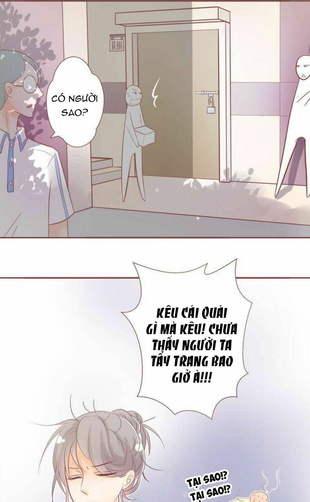 Senpai Chapter 3 - Trang 2