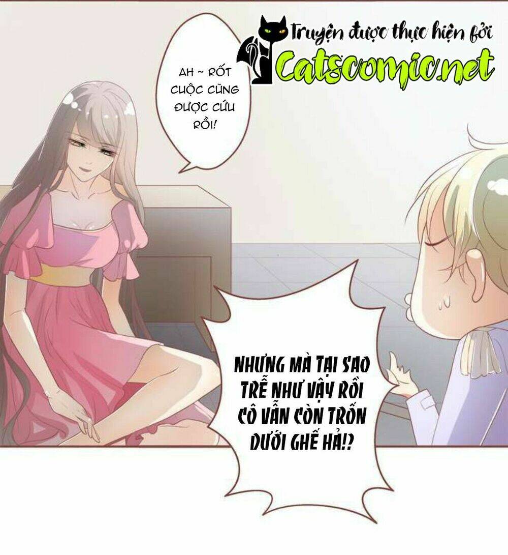 Senpai Chapter 2 - Trang 2