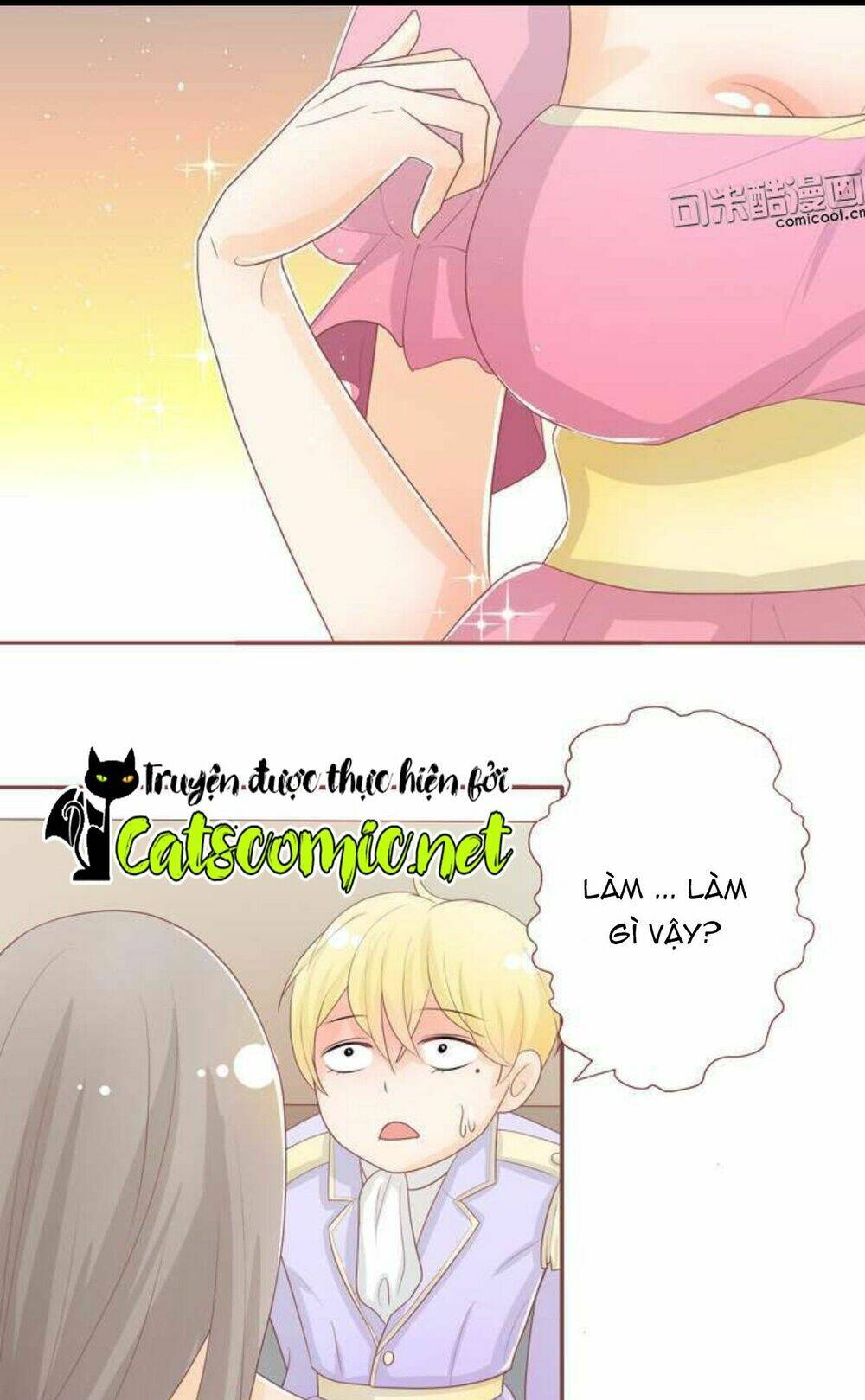 Senpai Chapter 2 - Trang 2