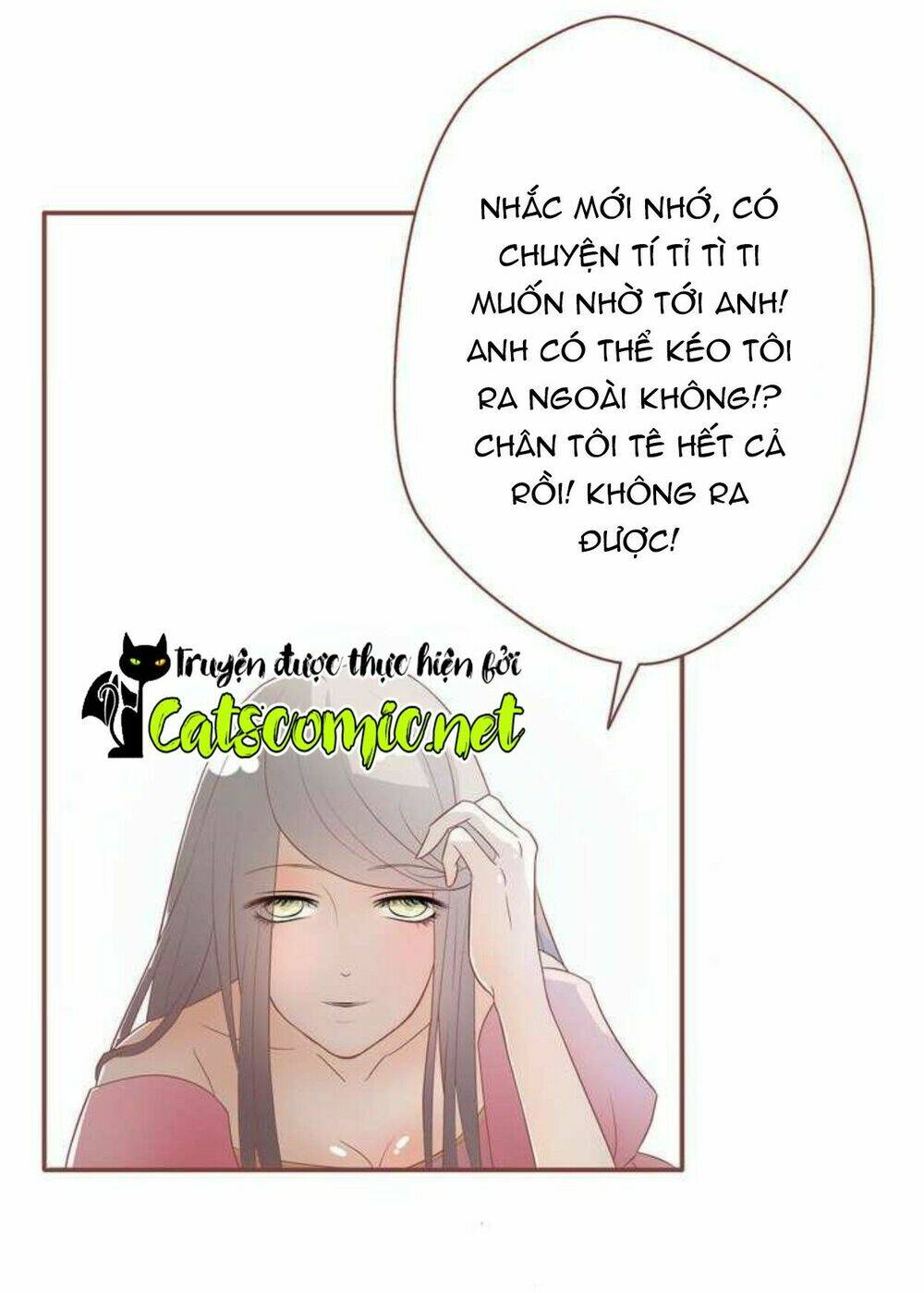 Senpai Chapter 2 - Trang 2