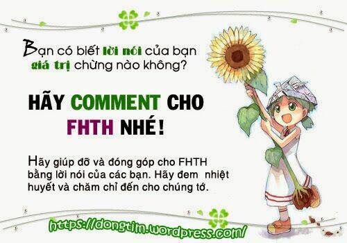 Mối Tình Cảnh Sát Và Côn Đồ Chapter 10 - Trang 2