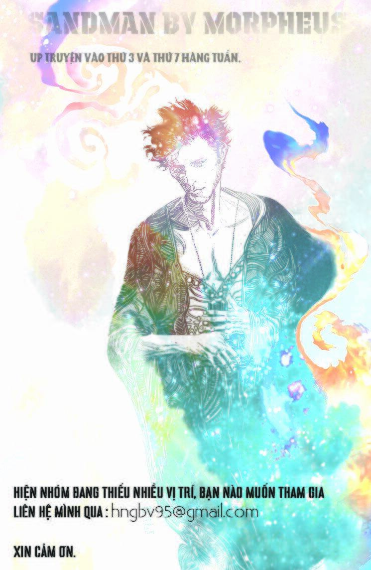 Sandman Chapter 12 - Trang 2