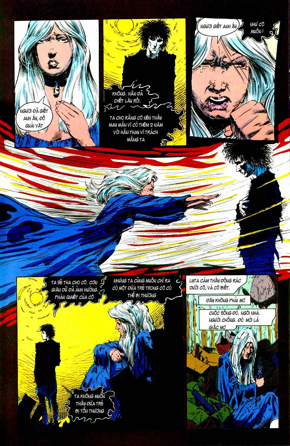 Sandman Chapter 12 - Trang 2