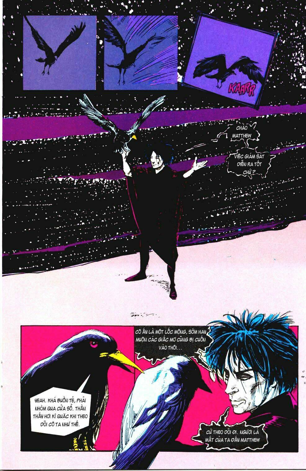 Sandman Chapter 11 - Trang 2