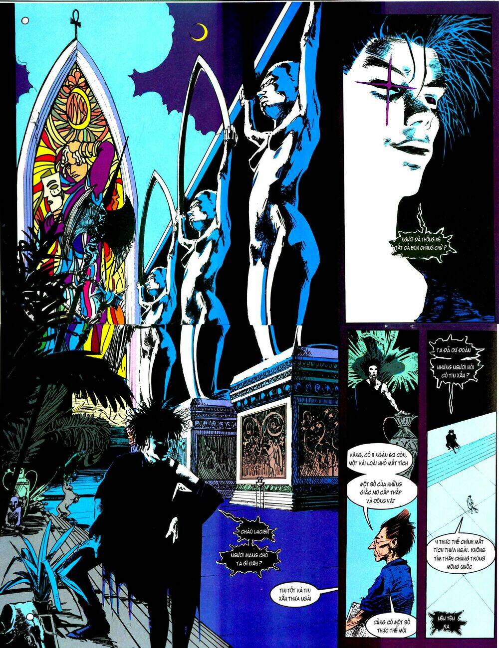 Sandman Chapter 10 - Trang 2