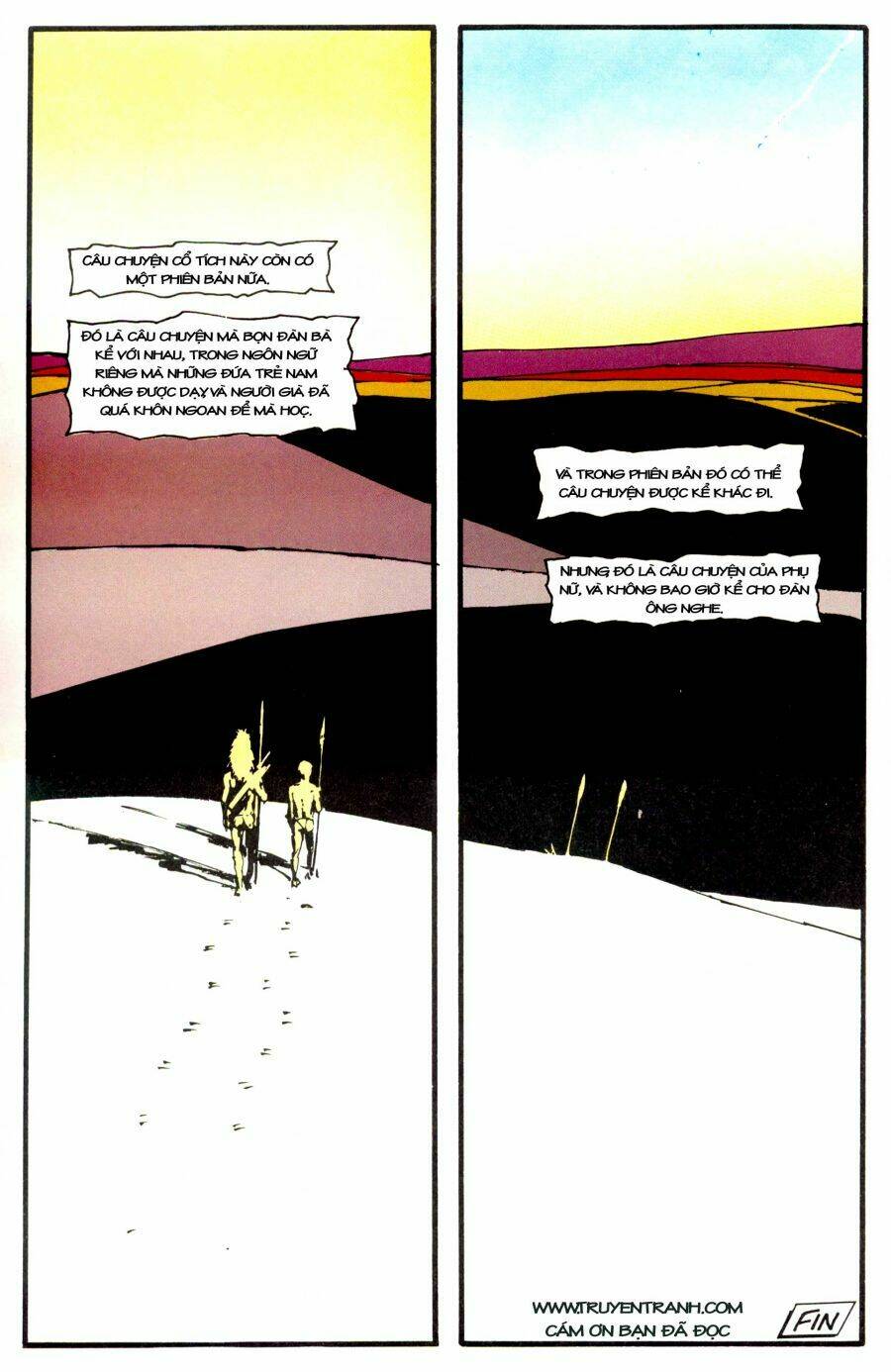 Sandman Chapter 9 - Trang 2