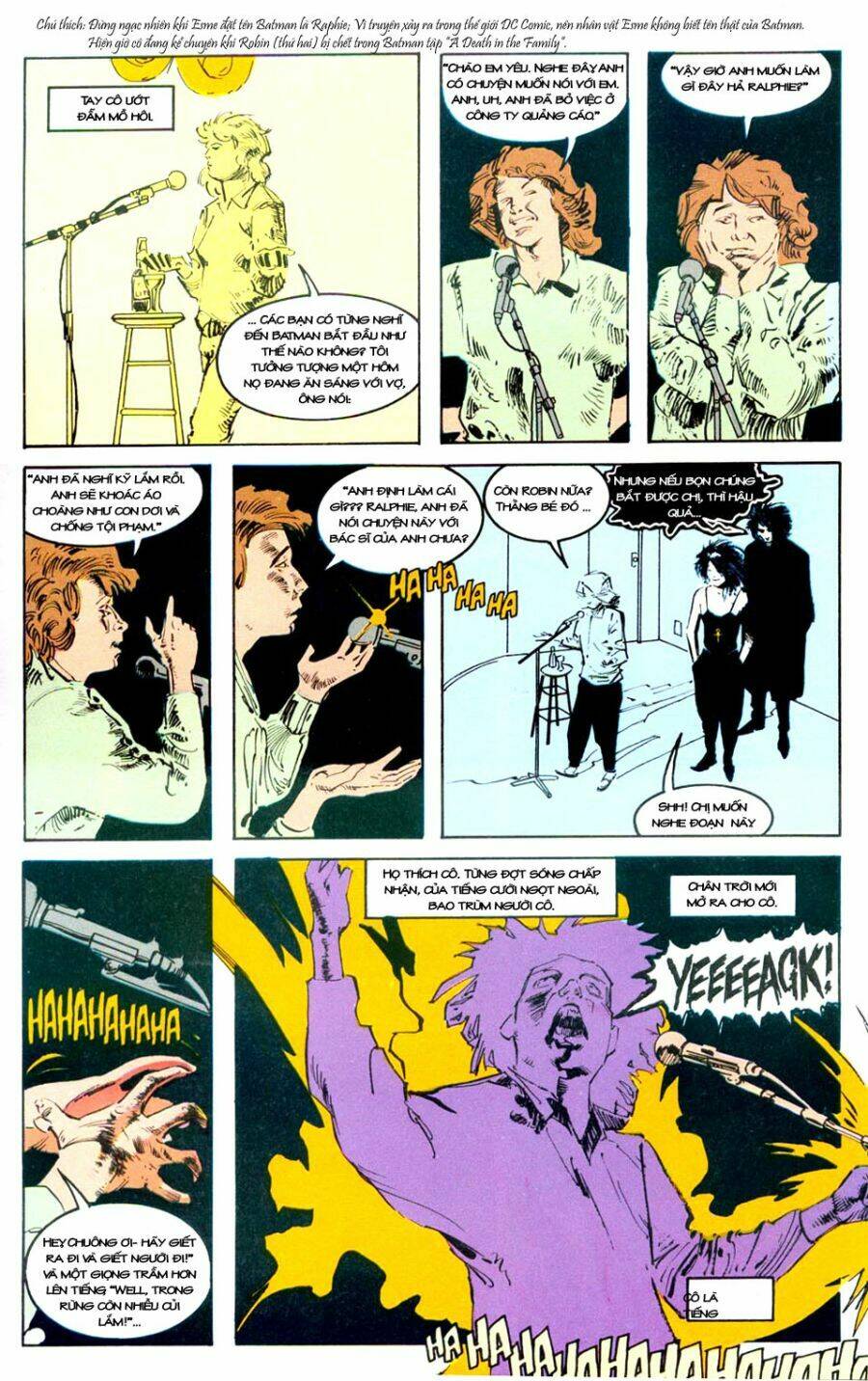 Sandman Chapter 8 - Trang 2