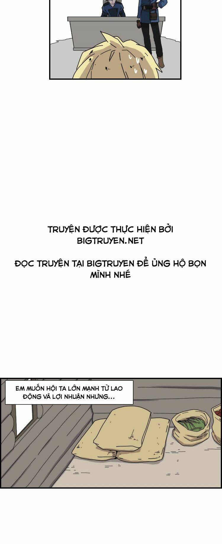 Meister Chapter 24 - Trang 2